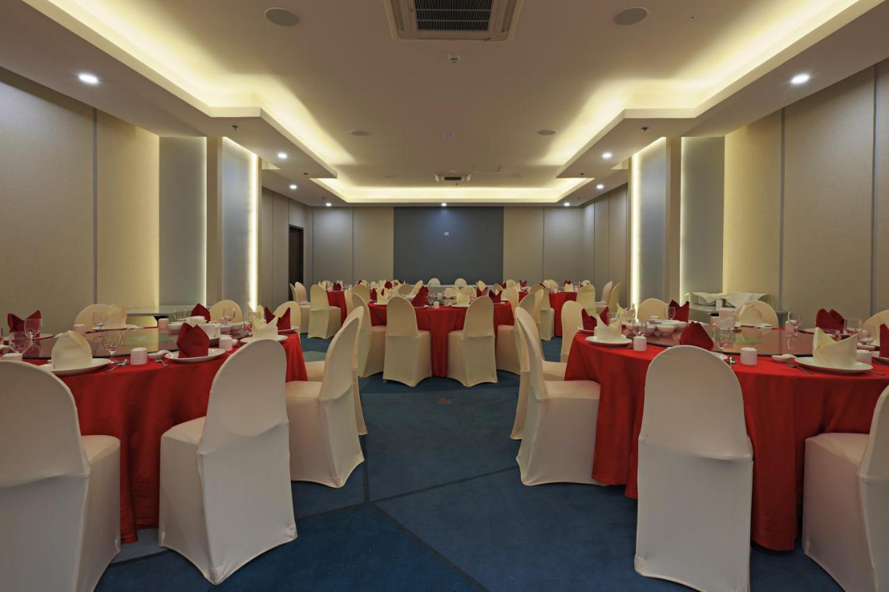 Best Western Metro Clark Angeles Exterior foto