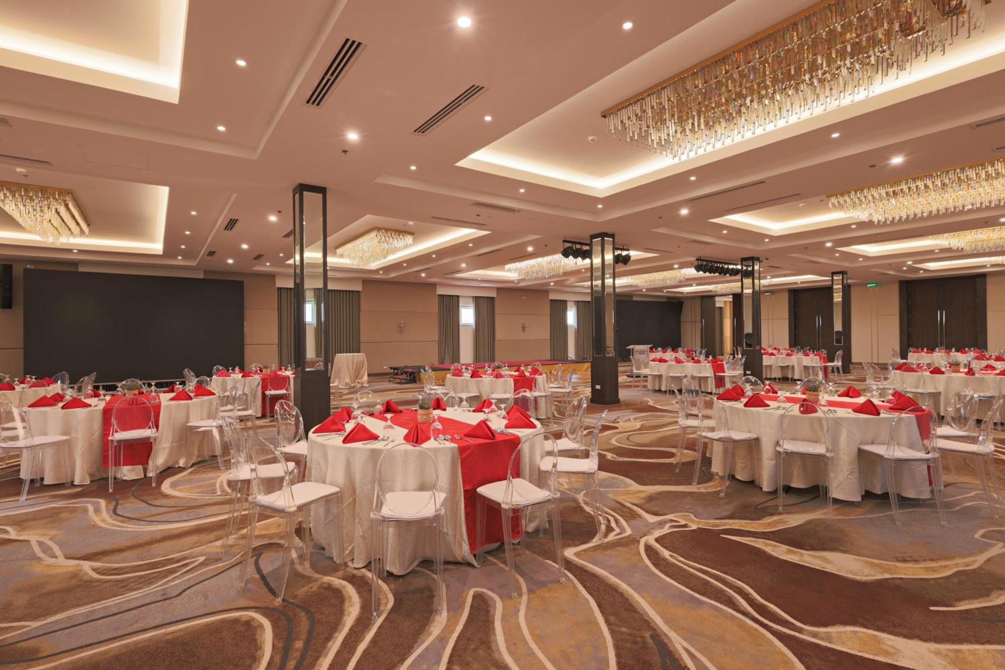 Best Western Metro Clark Angeles Exterior foto