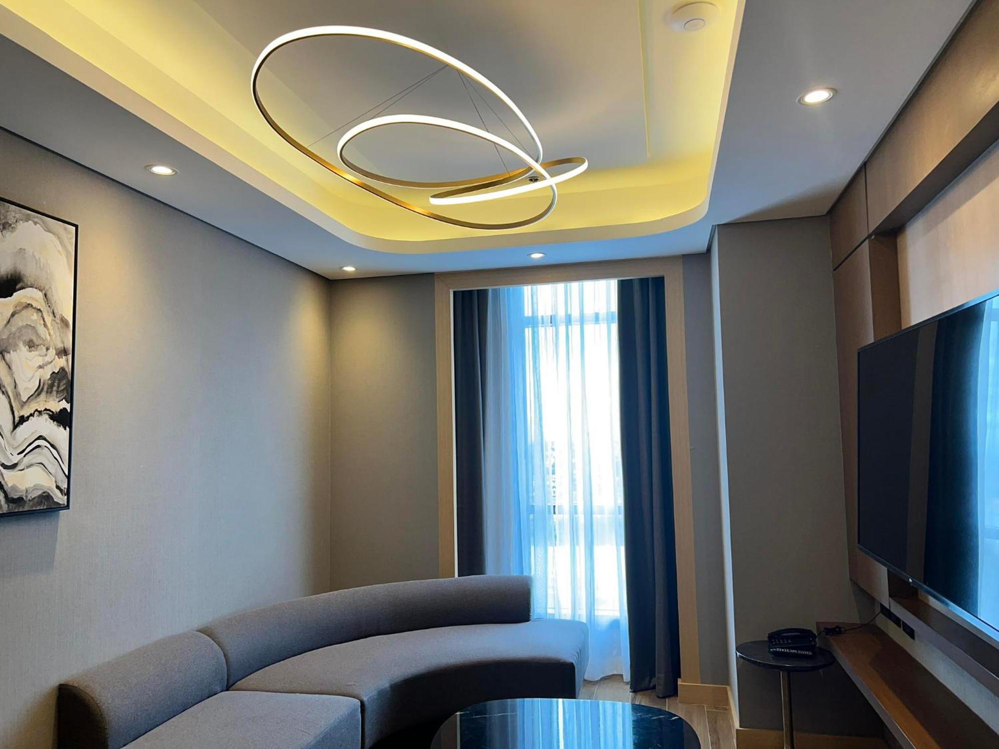 Best Western Metro Clark Angeles Exterior foto